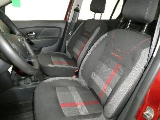 Dacia Logan  picture 15