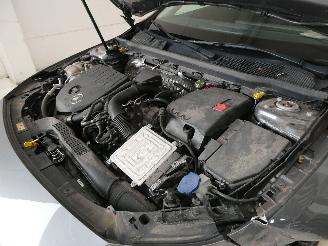 Mercedes A-klasse  picture 22