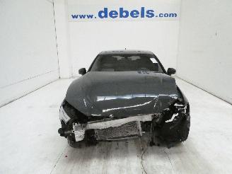 Unfallwagen Audi A3  2020/3