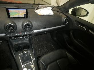 Audi A3  picture 10