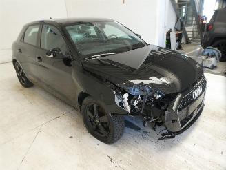 Audi A1 ADVANCED picture 8