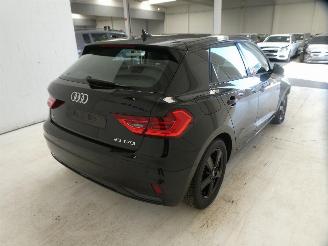 Audi A1 ADVANCED picture 7