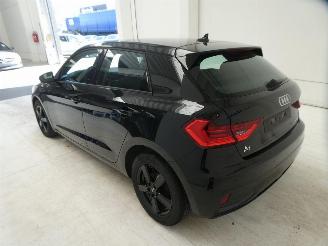 Audi A1 ADVANCED picture 5
