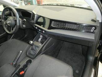 Audi A1 ADVANCED picture 14