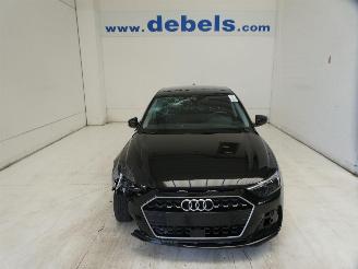 Auto incidentate Audi A1 ADVANCED 2021/7