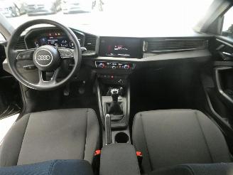 Audi A1 ADVANCED picture 16