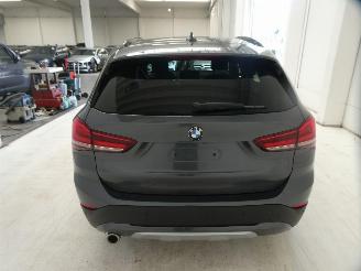 BMW X1 SDRIVE18I picture 13