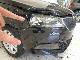 Skoda Fabia AMBITION picture 11