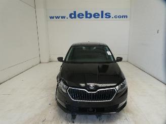 Auto incidentate Skoda Fabia AMBITION 2019/9