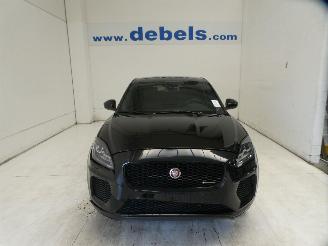 Jaguar E-Pace 2.0D S picture 1