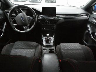 Ford Focus ST-LINE picture 19