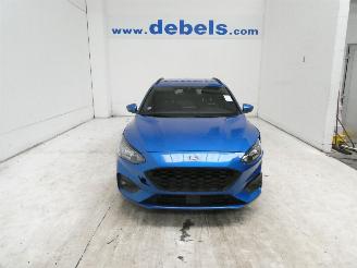 škoda osobní automobily Ford Focus ST-LINE 2022/6