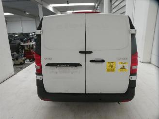 Mercedes Vito 1.7 D picture 12
