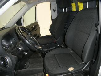 Mercedes Vito 1.7 D picture 27