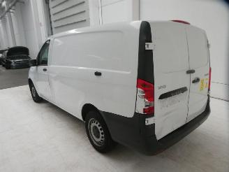 Mercedes Vito 1.7 D picture 10