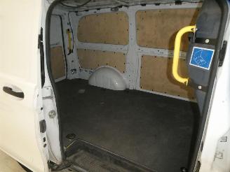 Mercedes Vito 1.7 D picture 29