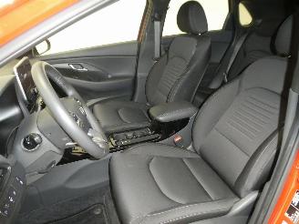 Hyundai I-30  picture 21