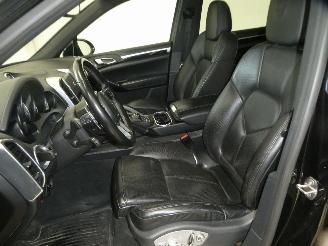 Porsche Cayenne E-HYBRID picture 16