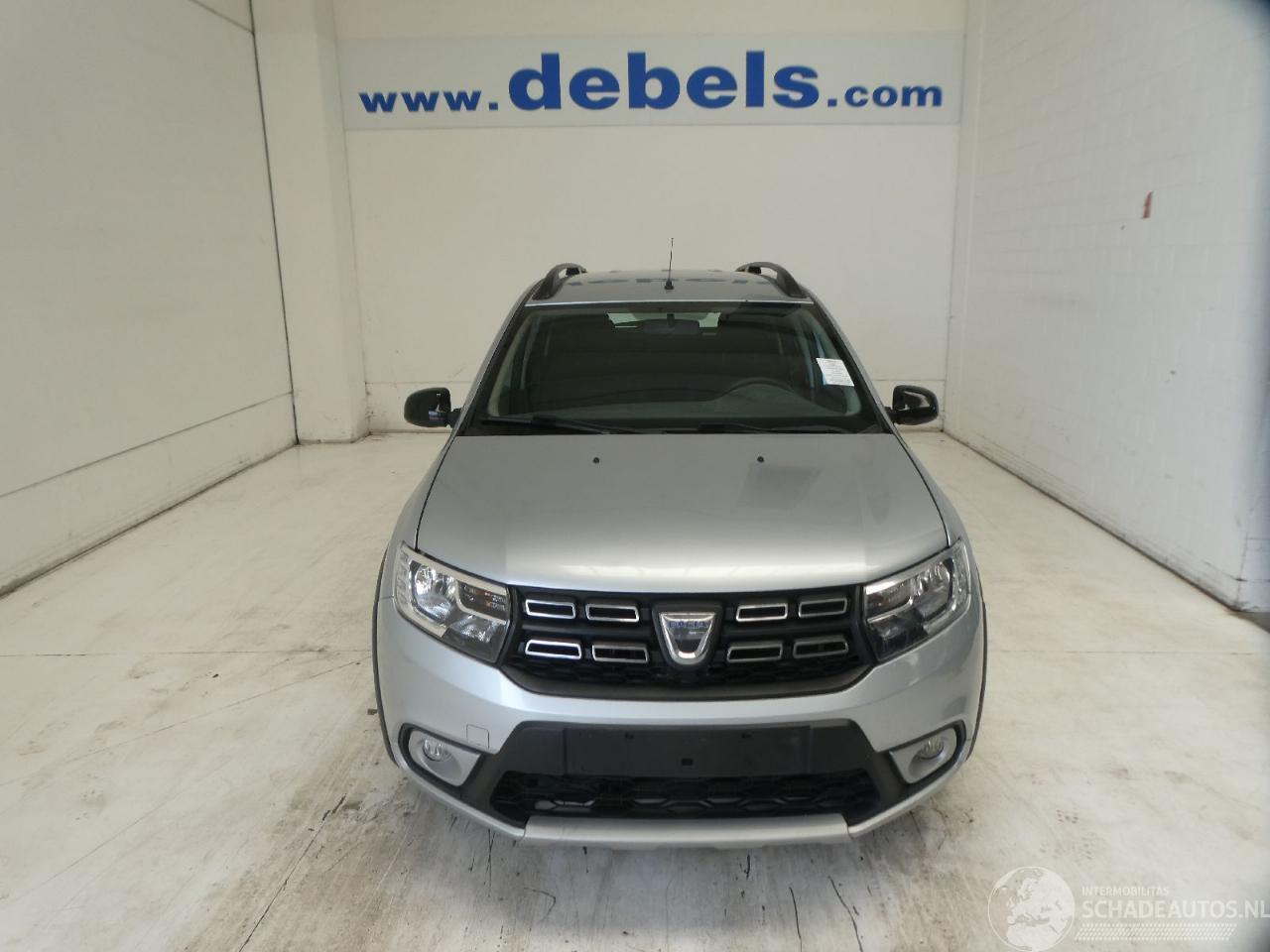 Dacia Logan 1.5D ANNIVERSARY