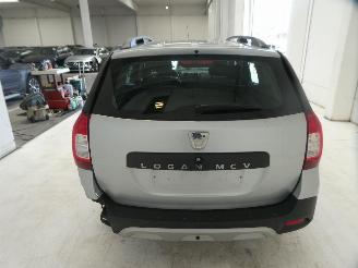 Dacia Logan 1.5D ANNIVERSARY picture 7