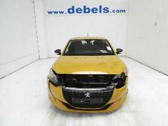 Peugeot 208 LIKE picture 1
