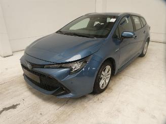 Toyota Corolla  picture 3