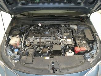 Toyota Corolla  picture 23