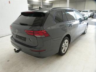 Volkswagen Golf 2.0D VARIANT LIFE picture 14