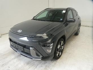Hyundai Kona  picture 3