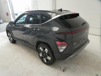 Hyundai Kona  picture 4