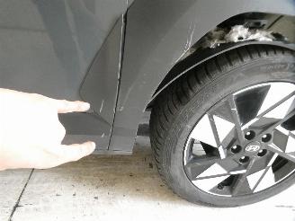 Hyundai Kona  picture 11