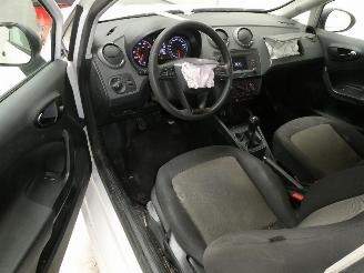 Seat Ibiza REFERENCE picture 14