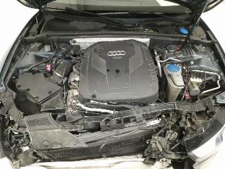 Audi A5 2.0D   QUATTRO picture 22