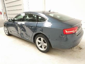 Audi A5 2.0D   QUATTRO picture 5