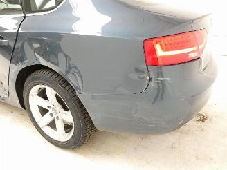 Audi A5 2.0D   QUATTRO picture 6