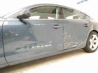 Audi A5 2.0D   QUATTRO picture 4