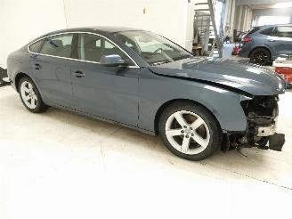 Audi A5 2.0D   QUATTRO picture 9