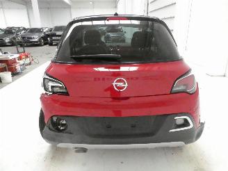 Opel Adam ROCKS picture 7