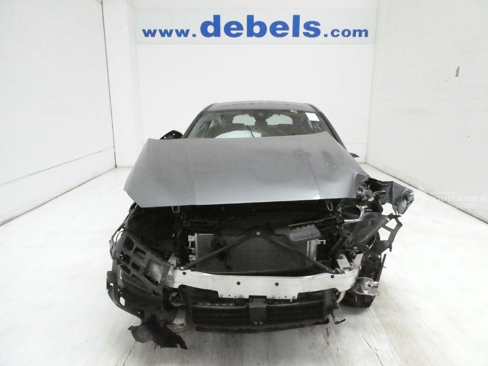 BMW 1-serie HATCH I