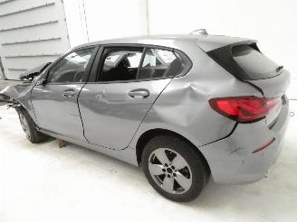 BMW 1-serie HATCH I picture 6