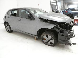 BMW 1-serie HATCH I picture 10