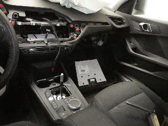BMW 1-serie HATCH I picture 12
