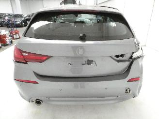 BMW 1-serie HATCH I picture 7
