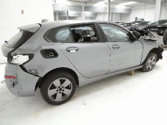 BMW 1-serie HATCH I picture 9