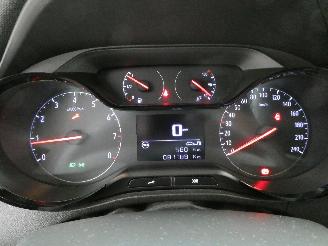Opel Crossland X/ picture 13