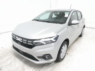 Dacia Sandero  picture 3