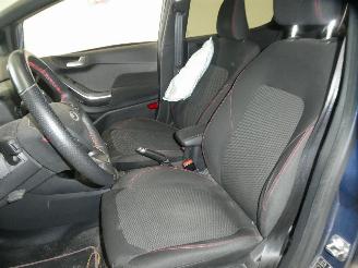 Ford Fiesta ST-LINE picture 20