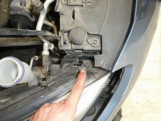 Ford Fiesta ST-LINE picture 27