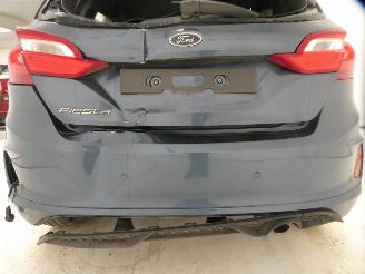 Ford Fiesta ST-LINE picture 7