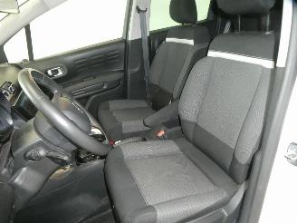Citroën C3 Aircross AIRCROSS picture 29